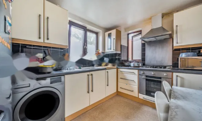 Недвижимость New Goulston Street: 12