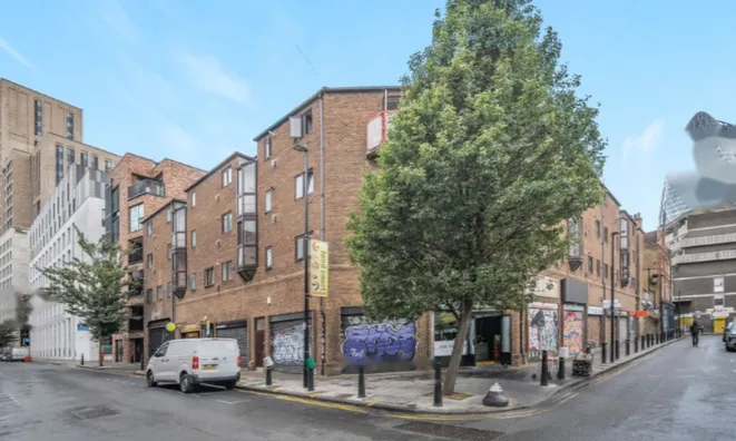 Недвижимость New Goulston Street: 13