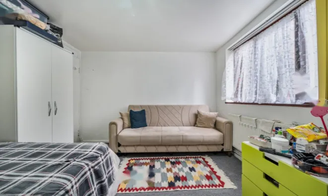 Недвижимость New Goulston Street: 15