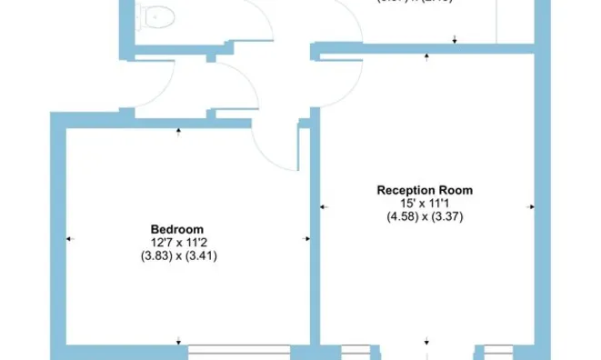 Недвижимость New Goulston Street: 16