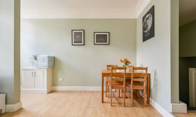 Недвижимость Wightman Road, Harringay: 3