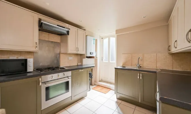 Недвижимость Wightman Road, Harringay: 4