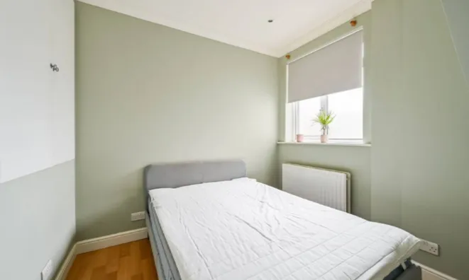 Недвижимость Wightman Road, Harringay: 5