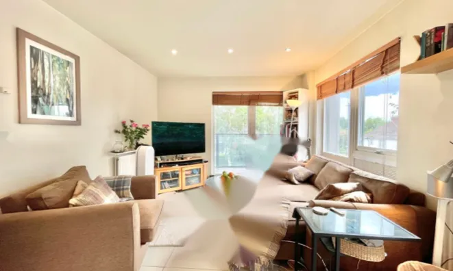 Недвижимость For Sale - Flat, Tawny Court, Shearwater Drive: 14