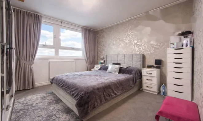 Недвижимость Rufford Tower Lexden Road: 4