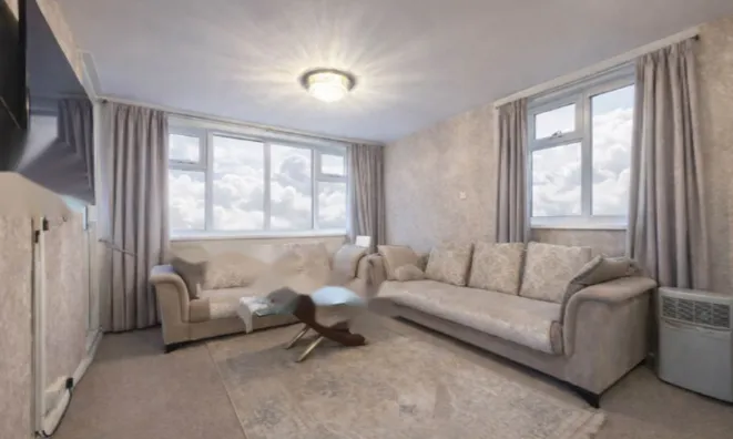 Недвижимость Rufford Tower Lexden Road: 6