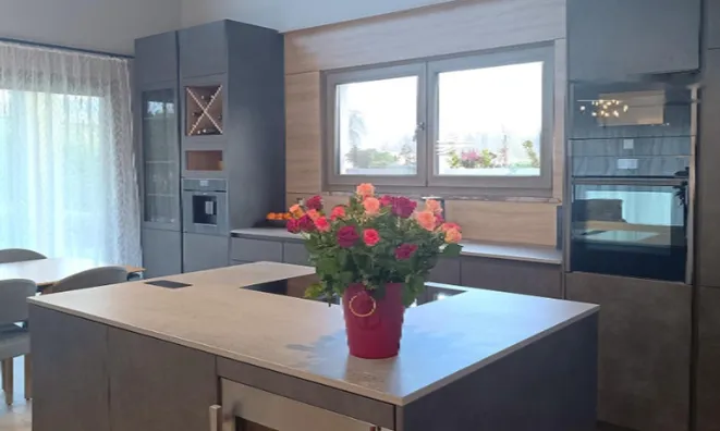 Недвижимость Дом, Рыбно: 2