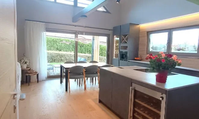 Недвижимость Дом, Рыбно: 8