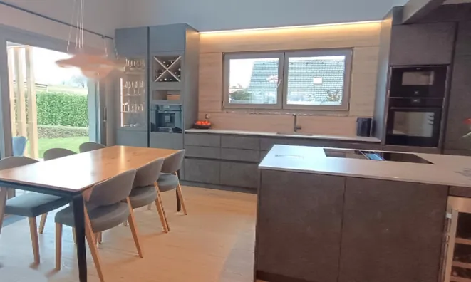 Недвижимость Дом, Рыбно: 13