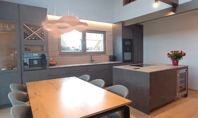 Недвижимость Дом, Рыбно: 14