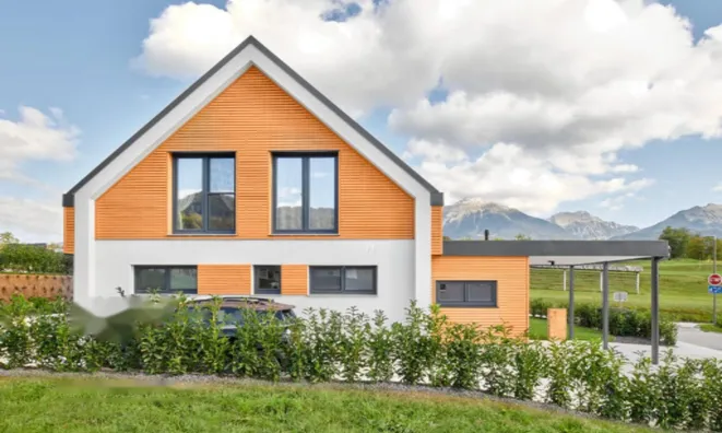 Недвижимость Дом Блед: 5