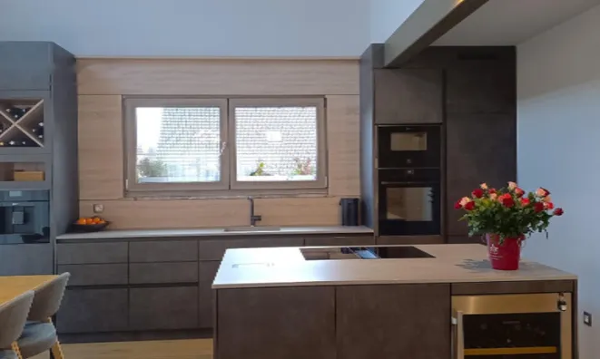 Недвижимость Дом Блед: 9