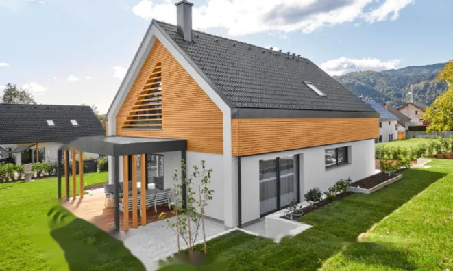 Недвижимость Дом Блед: 15