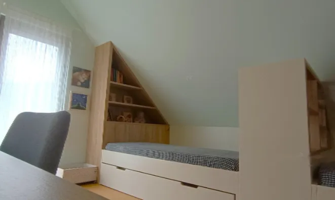 Недвижимость Дом Блед: 19