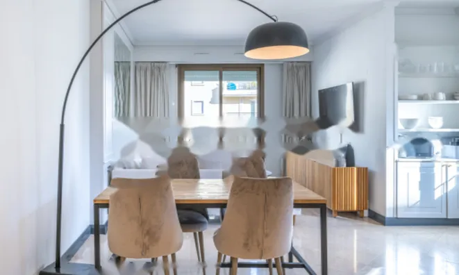 Недвижимость Apartment Monaco, Jardin Exotique: 1