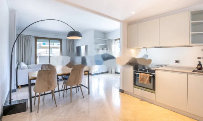 Недвижимость Apartment Monaco, Jardin Exotique: 2