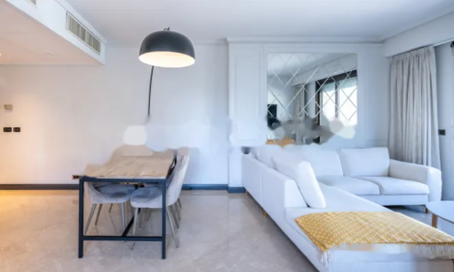 Недвижимость Apartment Monaco, Jardin Exotique: 3