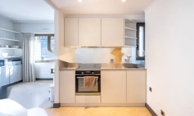 Недвижимость Apartment Monaco, Jardin Exotique: 5