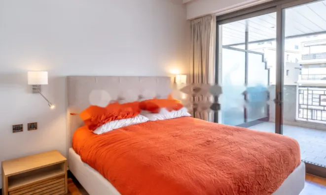 Недвижимость Apartment Monaco, Jardin Exotique: 8