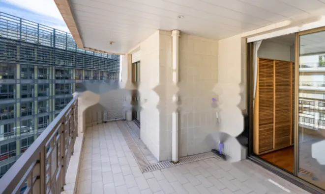 Недвижимость Apartment Monaco, Jardin Exotique: 10