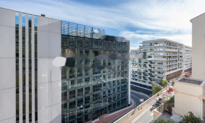 Недвижимость Apartment Monaco, Jardin Exotique: 12