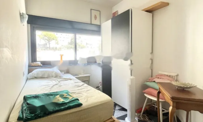 Недвижимость Apartment Monaco, La Rousse: 7