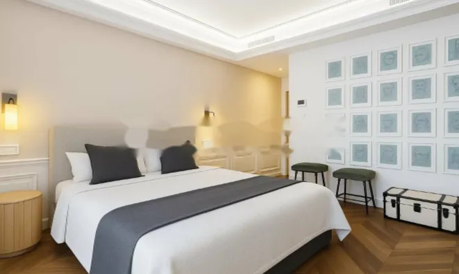 Недвижимость Apartment Monaco, Carre D'Or: 3