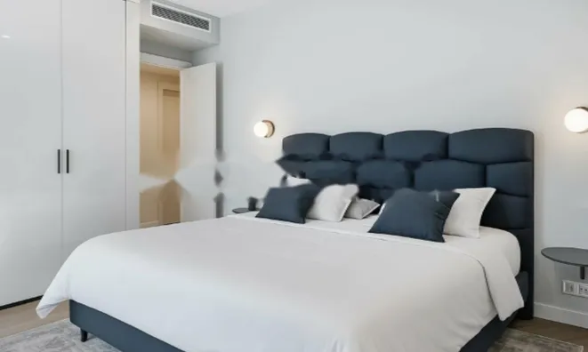 Недвижимость Apartment Monaco, Carre D'Or: 5