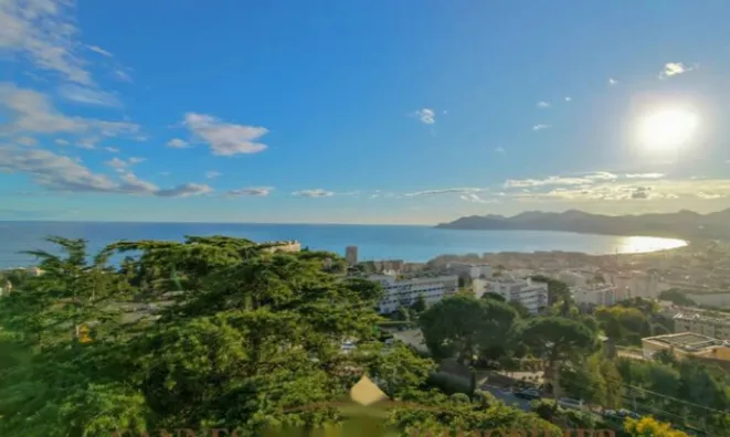 Недвижимость Maison Cannes Croix Gardes: 1