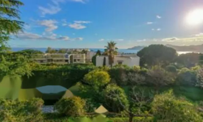 Недвижимость Maison Cannes Croix Gardes: 2