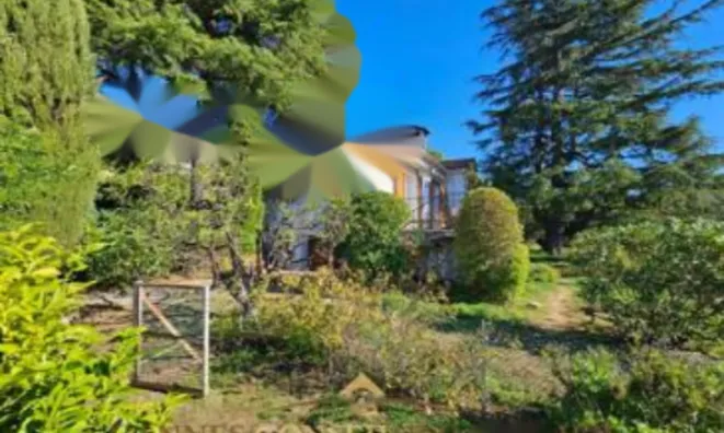 Недвижимость Maison Cannes Croix Gardes: 5