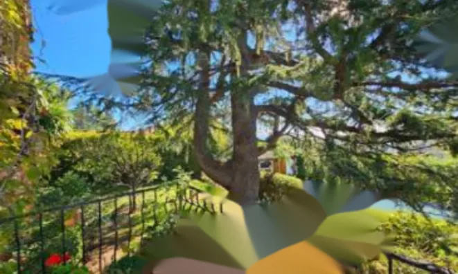 Недвижимость Maison Cannes Croix Gardes: 6