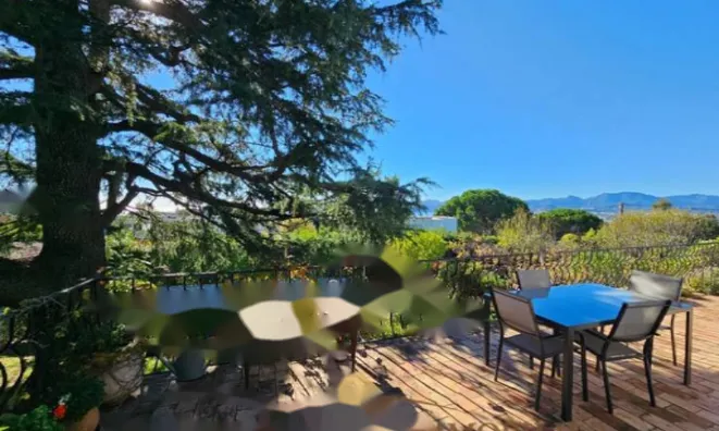 Недвижимость Maison Cannes Croix Gardes: 7