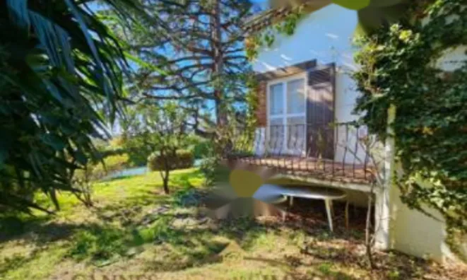 Недвижимость Maison Cannes Croix Gardes: 8