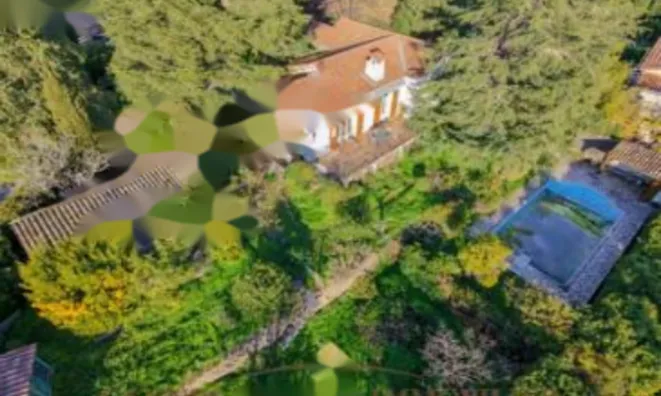 Недвижимость Maison Cannes Croix Gardes: 9