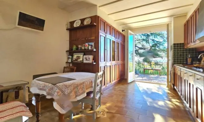 Недвижимость Maison Cannes Croix Gardes: 13