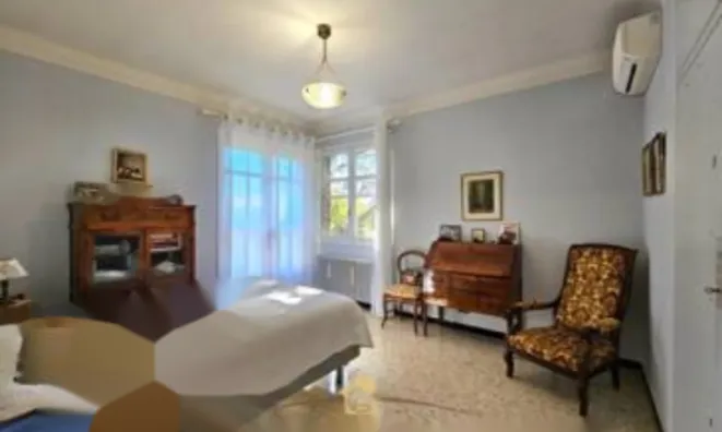 Недвижимость Maison Cannes Croix Gardes: 14