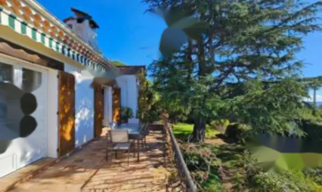 Недвижимость Maison Cannes Croix Gardes: 17