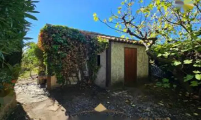 Недвижимость Maison Cannes Croix Gardes: 18