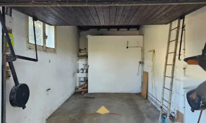 Недвижимость Maison Cannes Croix Gardes: 19