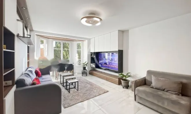 Недвижимость Apartment Pointe Croisette: 1