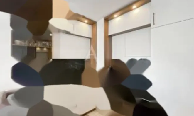 Недвижимость Apartment Pointe Croisette: 2