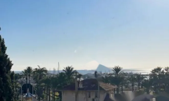 Недвижимость Apartment Pointe Croisette: 8