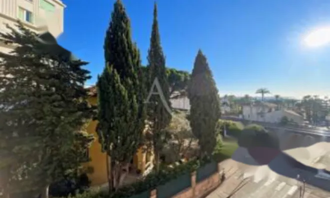 Недвижимость Apartment Pointe Croisette: 9