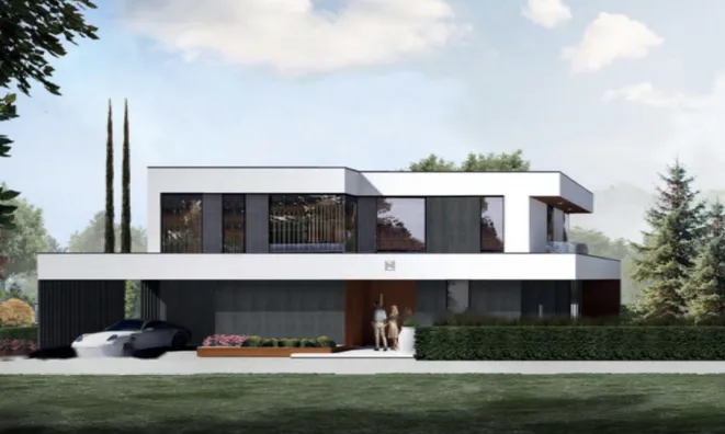 Недвижимость Участок, Под Застройку Новая Любляна. Шишка.: 2