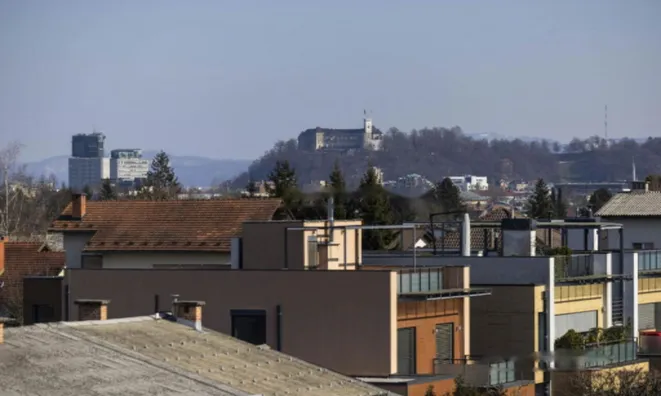 Недвижимость Квартира, 4 комнаты Новое БРДО: 5