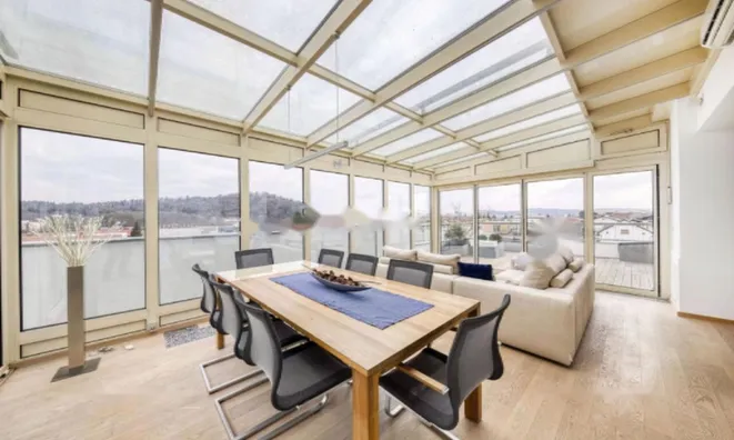 Недвижимость Квартира, 4 комнаты Новое БРДО: 6