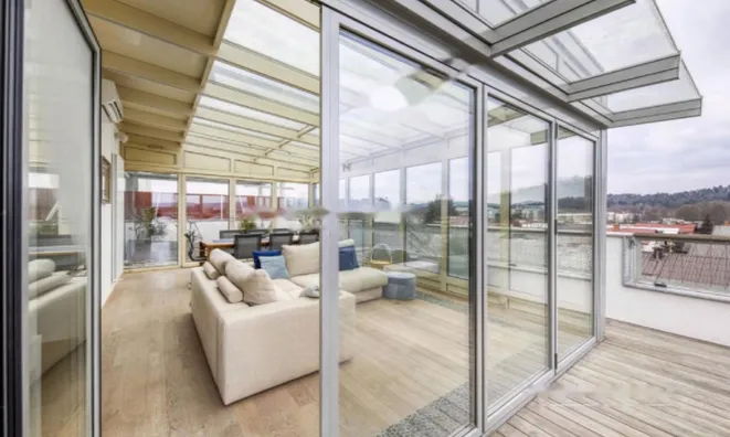 Недвижимость Квартира, 4 комнаты Новое БРДО: 9