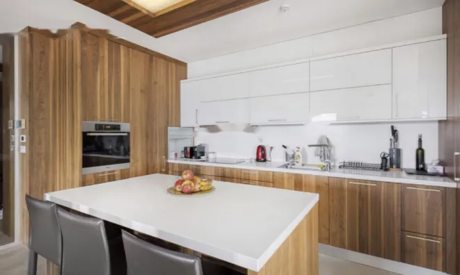 Недвижимость Квартира, 4 комнаты Новое БРДО: 11