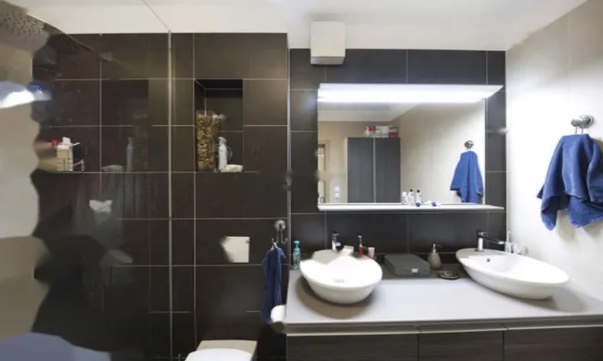 Недвижимость Квартира, 4 комнаты Новое БРДО: 13